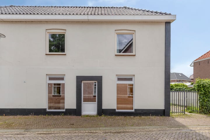 Foto 4 van Rentenierstraat 36-A