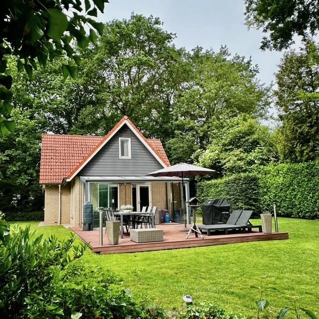 Foto 2 van Gagelmaat 4-147