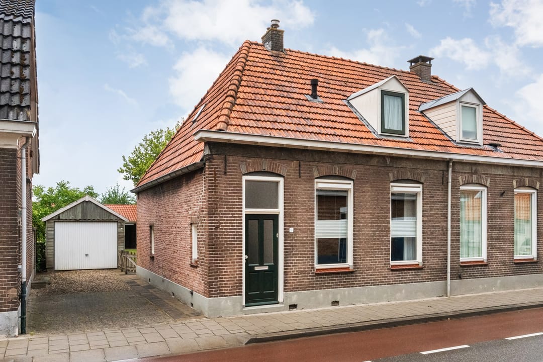 Foto 1 van Schurinkstraat 5
