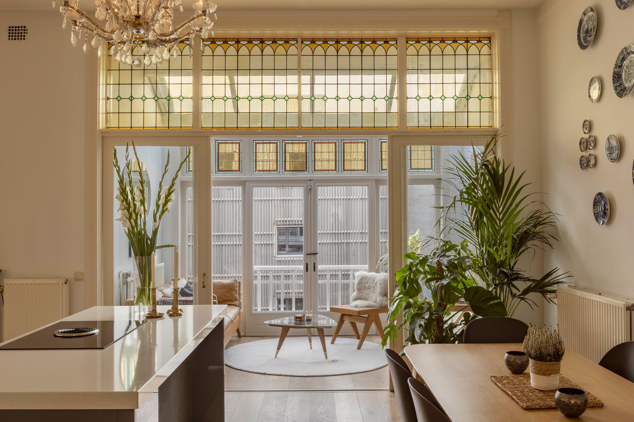 Nicolaas Maesstraat 122- 122 2