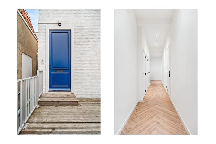 Foto 3 van Muurhuizen 100-D
