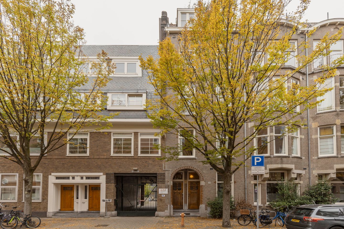 Foto 5 van Nicolaas Maesstraat 122-2