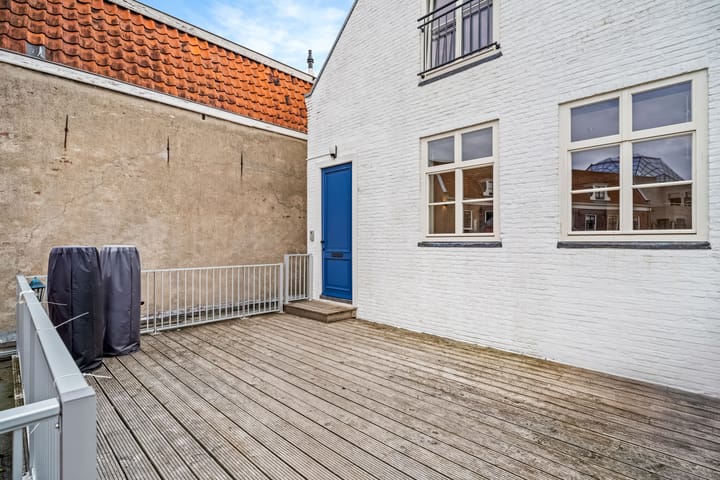 Foto 2 van Muurhuizen 100-D