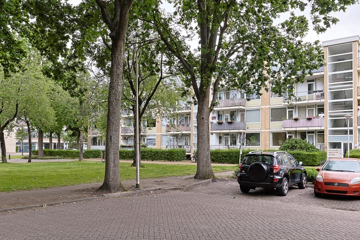 Foto 2 van Dillenburgstraat 38
