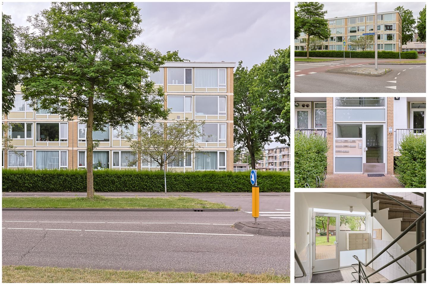 Foto 4 van Dillenburgstraat 38