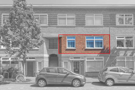 Stuyvesantstraat thumbnail