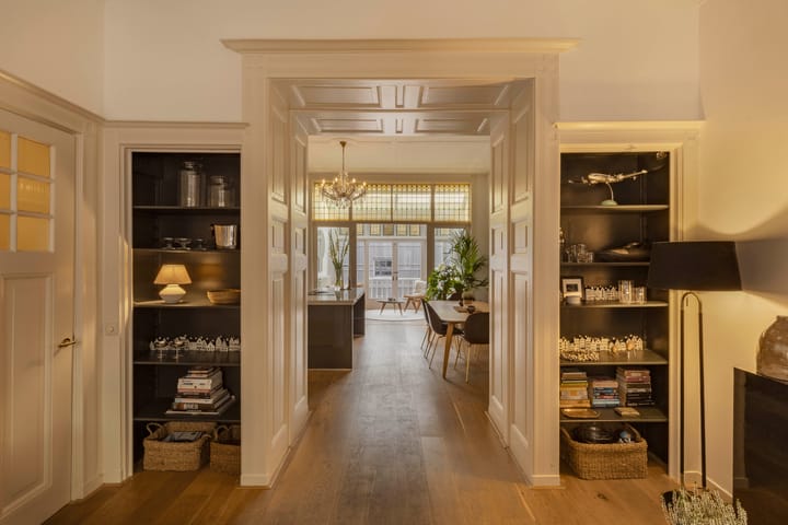 Photo 2 of Nicolaas Maesstraat 122-2