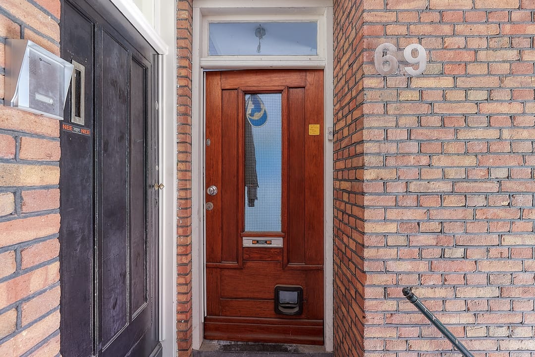Foto 7 van Stuyvesantstraat 69
