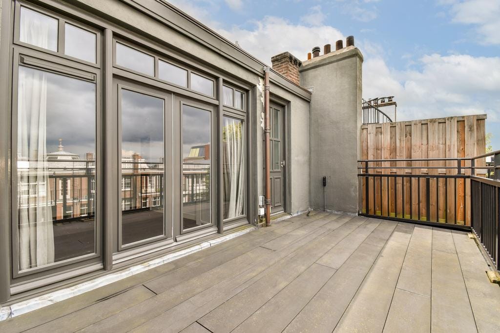 Photo 24 of Wouwermanstraat 12-2