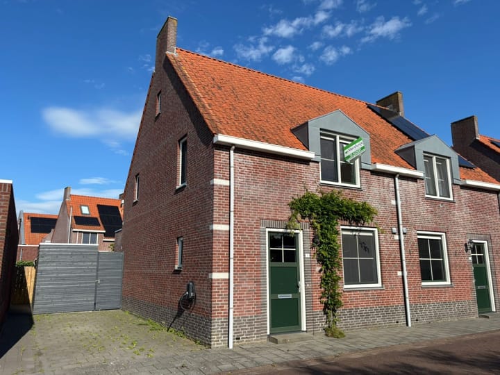Mortierstraat 3