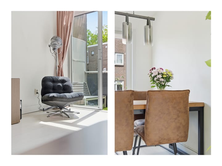 Appartement te koop: Menadostraat 34, Utrecht