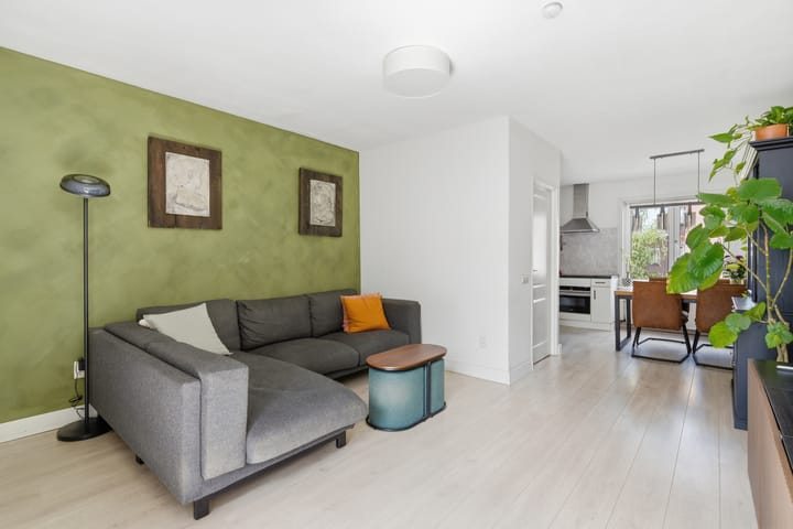Appartement te koop: Menadostraat 34, Utrecht