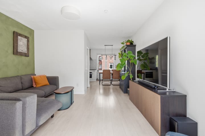 Appartement te koop: Menadostraat 34, Utrecht
