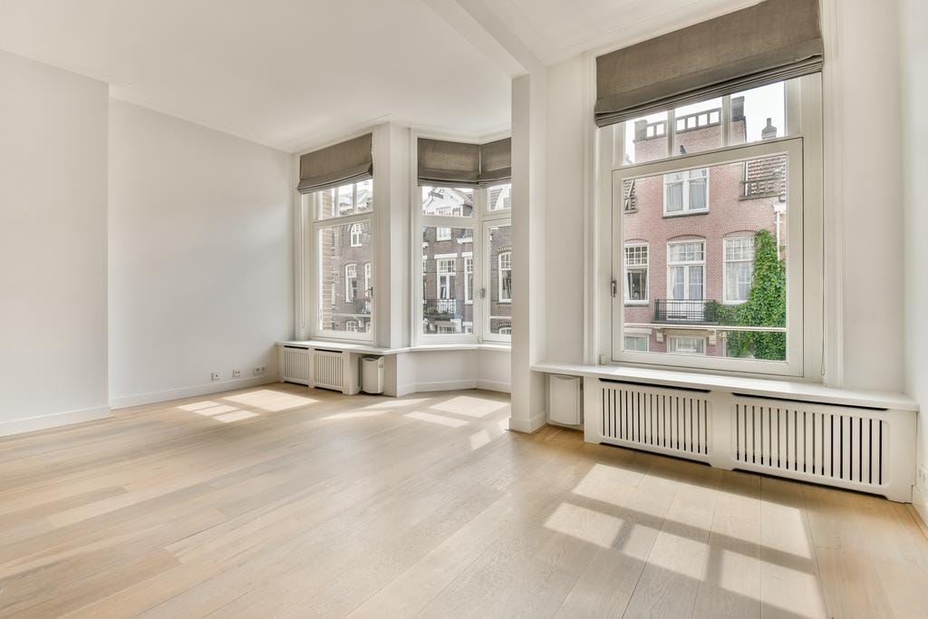 Photo 6 of Wouwermanstraat 12-2