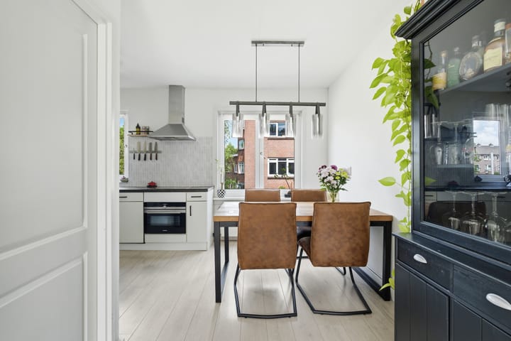 Appartement te koop: Menadostraat 34, Utrecht