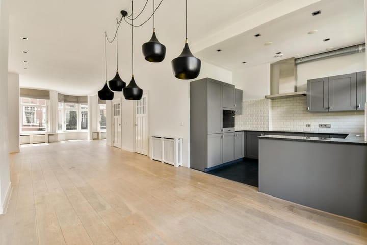 Foto 4 van Wouwermanstraat 12-2