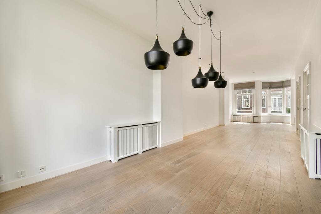 Photo 8 of Wouwermanstraat 12-2