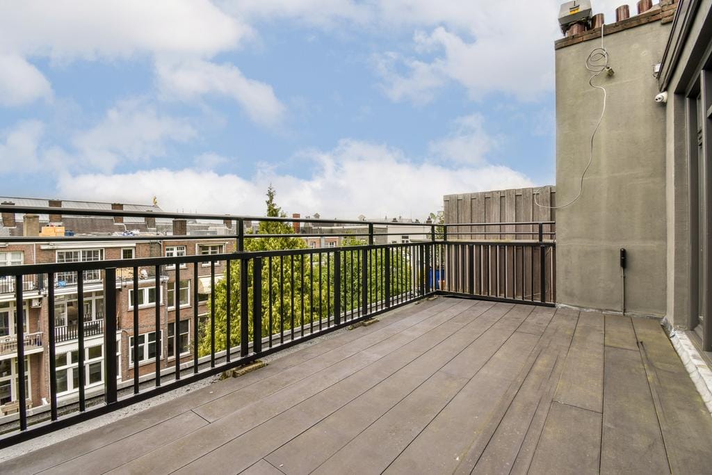 Photo 22 of Wouwermanstraat 12-2