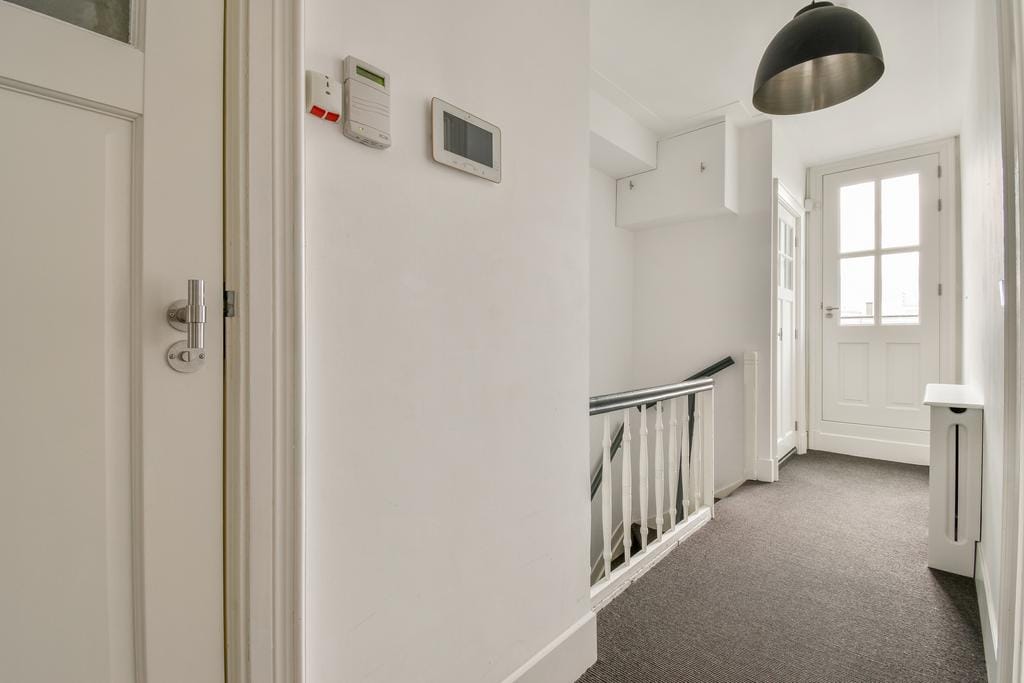 Photo 26 of Wouwermanstraat 12-2