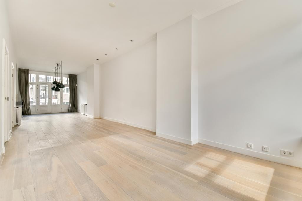Photo 7 of Wouwermanstraat 12-2