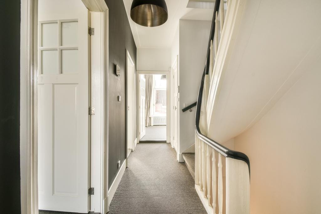 Photo 12 of Wouwermanstraat 12-2