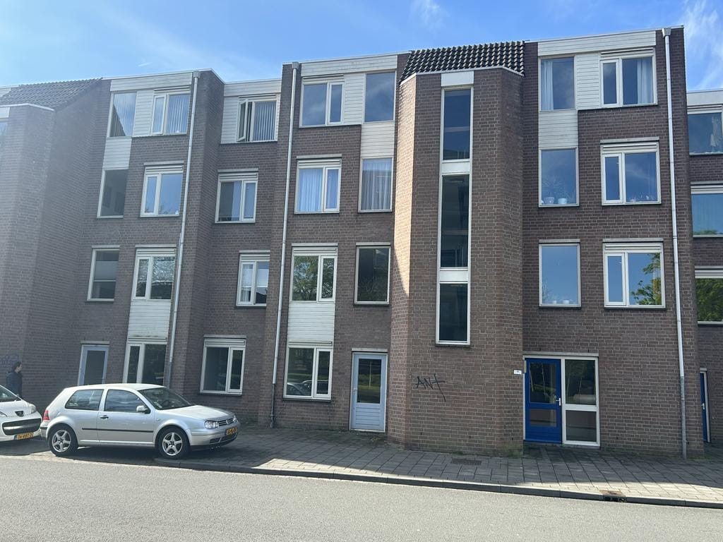 Photo 1 of Bram van den Berghstraat 7