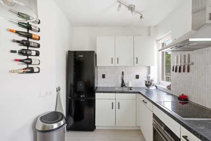 Appartement te koop: Menadostraat 34, Utrecht
