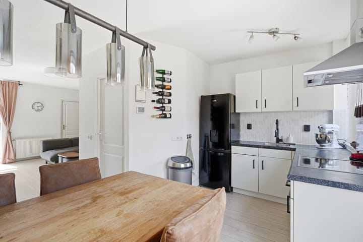 Appartement te koop: Menadostraat 34, Utrecht