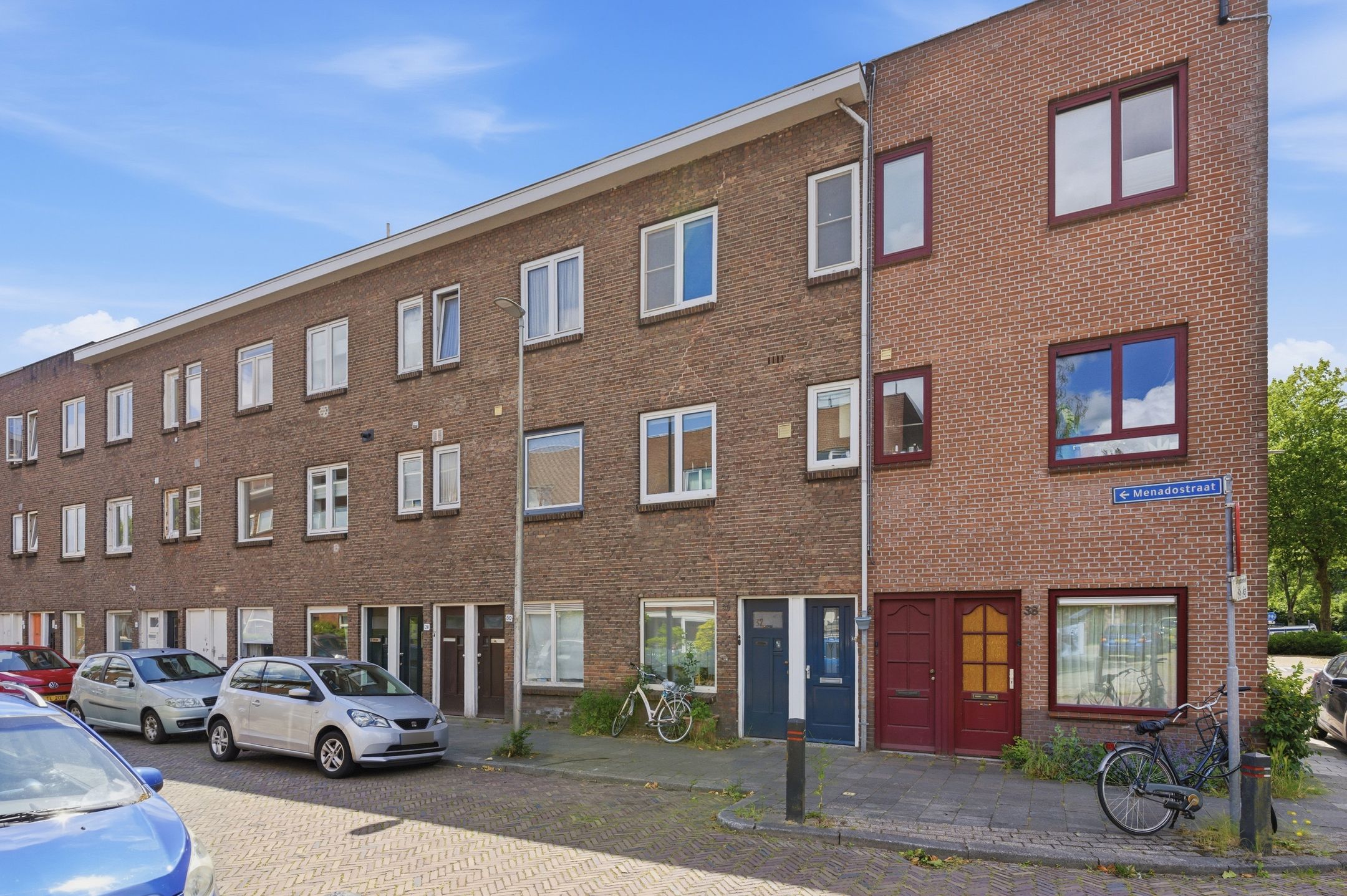 Photo 27 of Menadostraat 34
