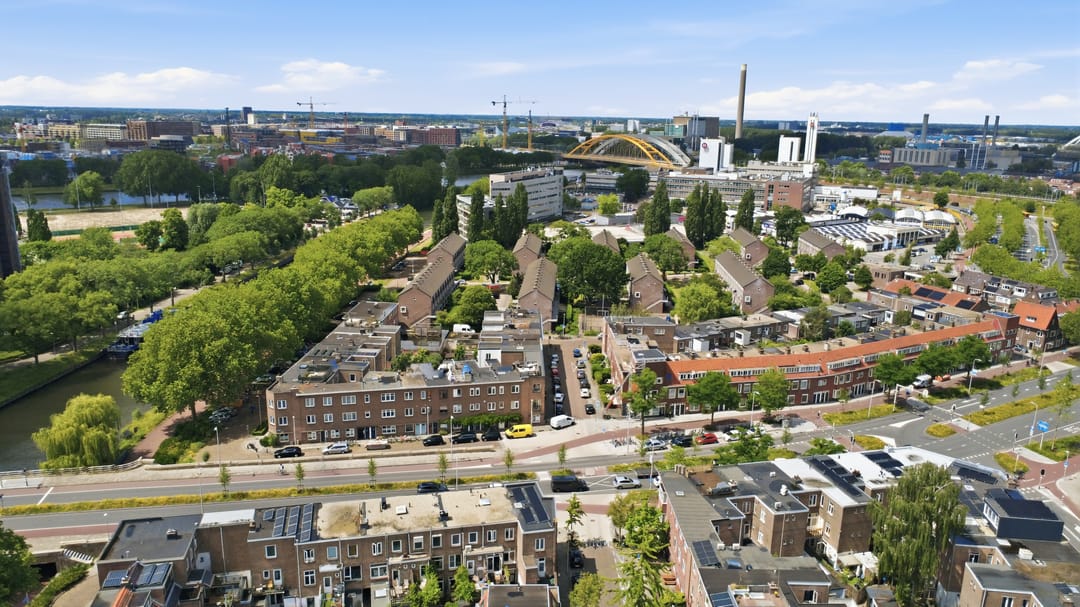 Photo 32 of Menadostraat 34