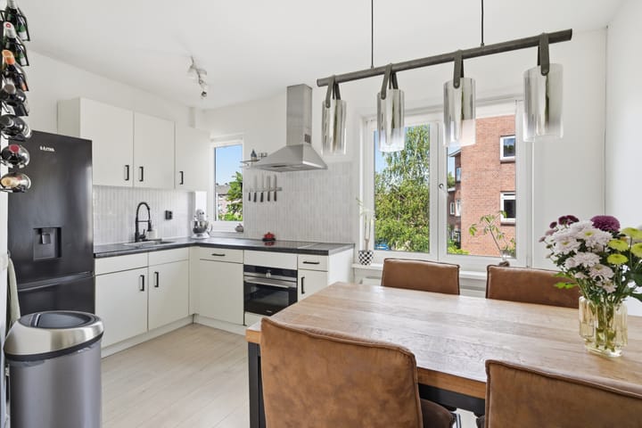 Appartement te koop: Menadostraat 34, Utrecht