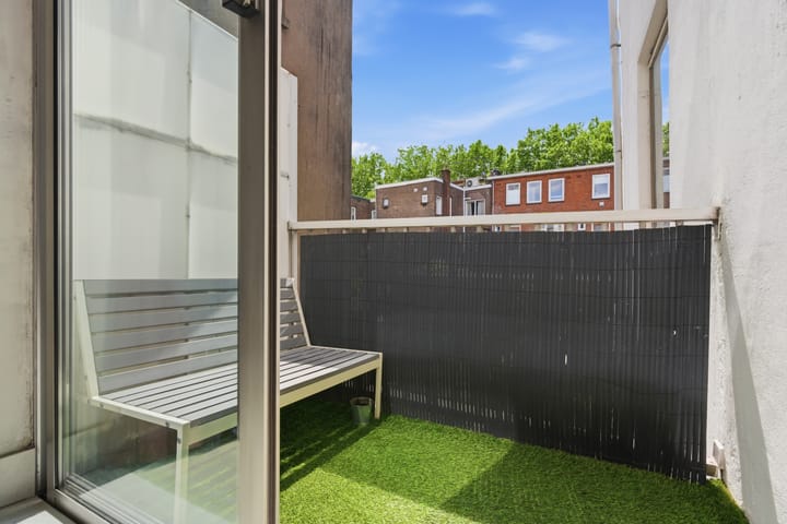 Appartement te koop: Menadostraat 34, Utrecht