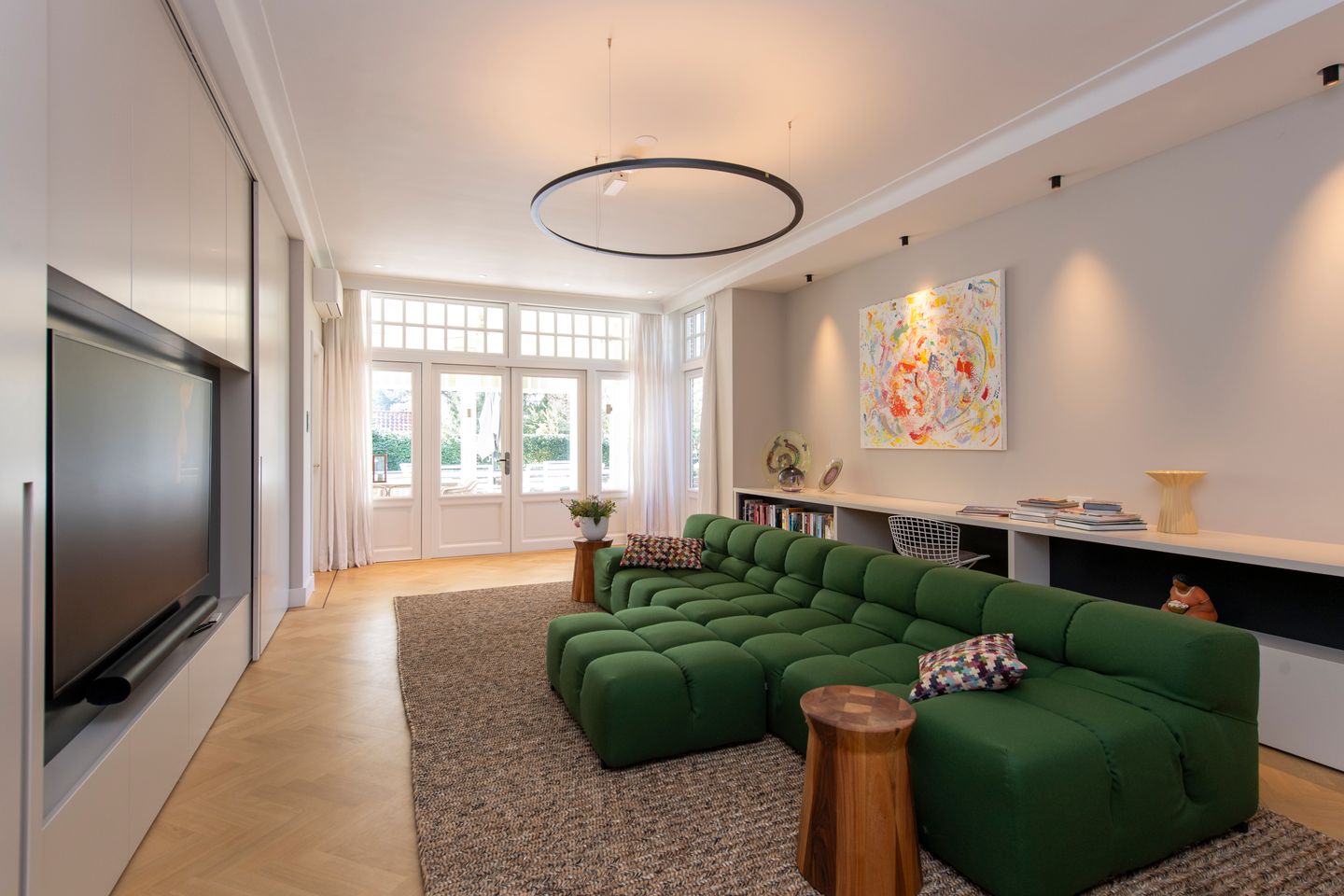 Foto 14 van George Perklaan 7