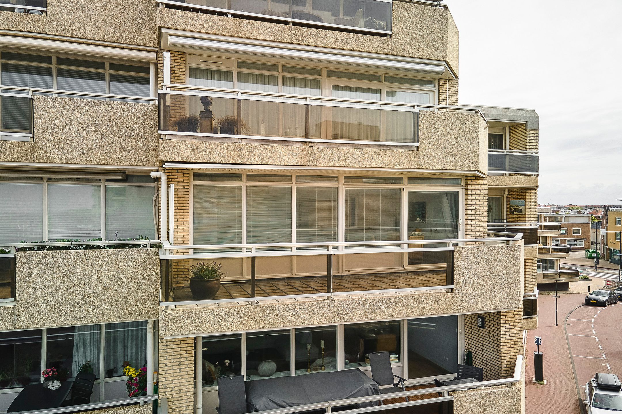 Beyaert 7 Noordwijk (ZH) - View 5
