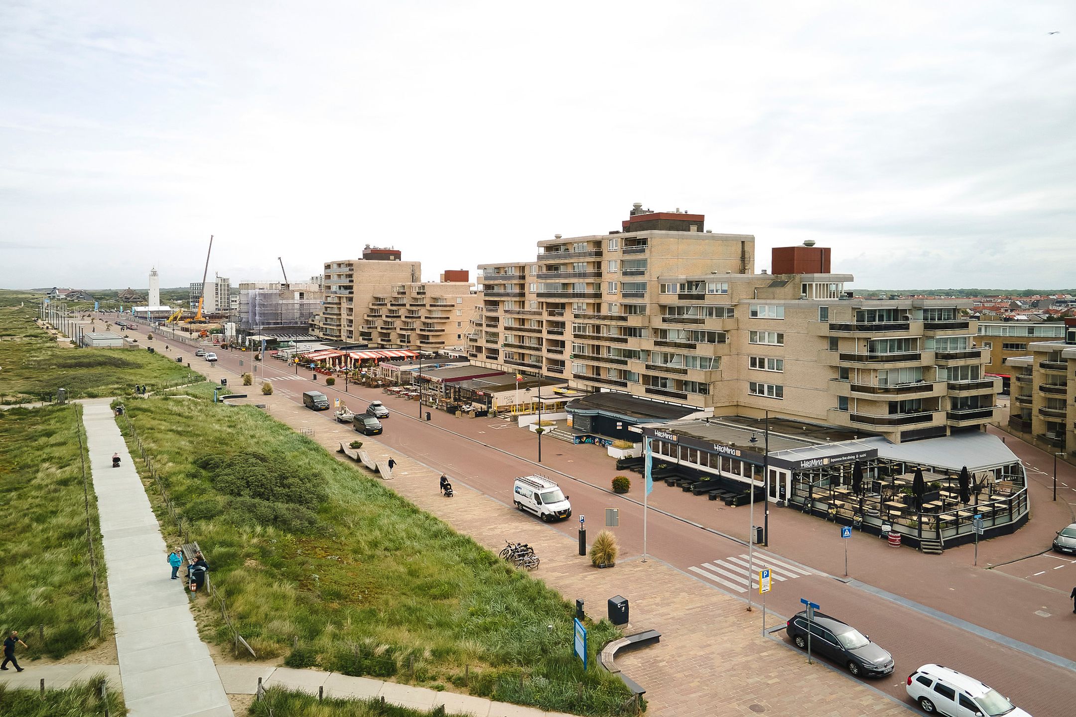Beyaert 7 Noordwijk (ZH) - View 4