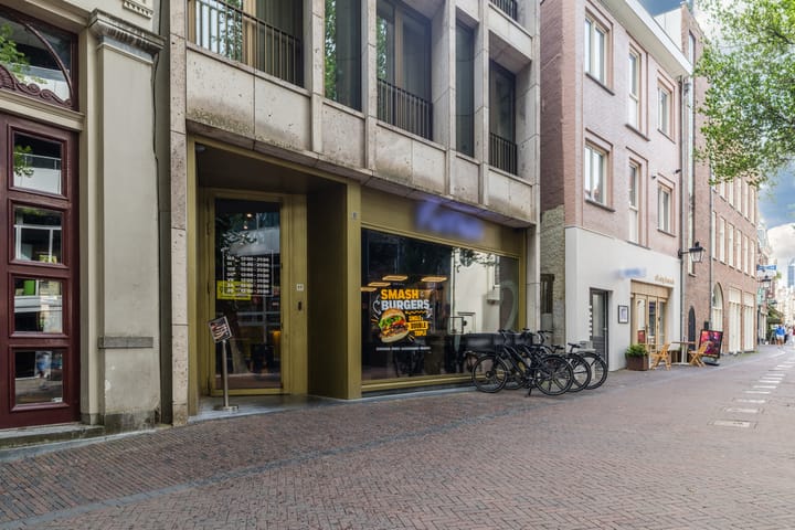 Vinkenburgstraat 17, Utrecht