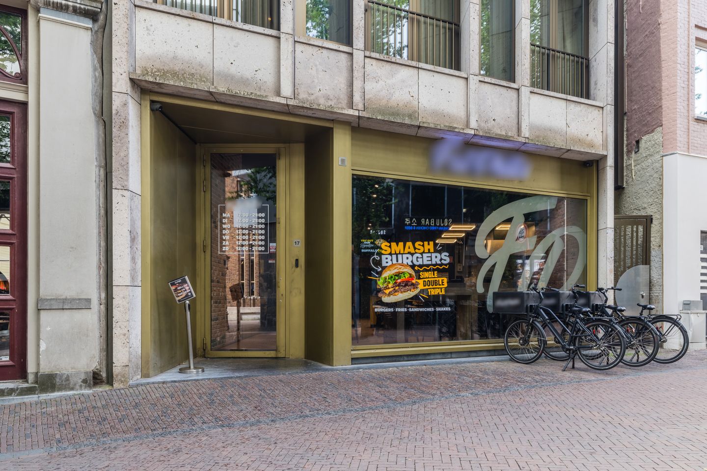 Bekijk foto 3 van Vinkenburgstraat 17