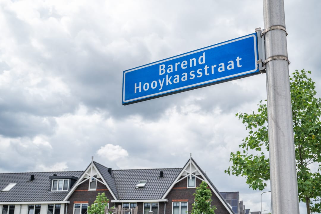 Foto 46 van Barend Hooykaasstraat 18