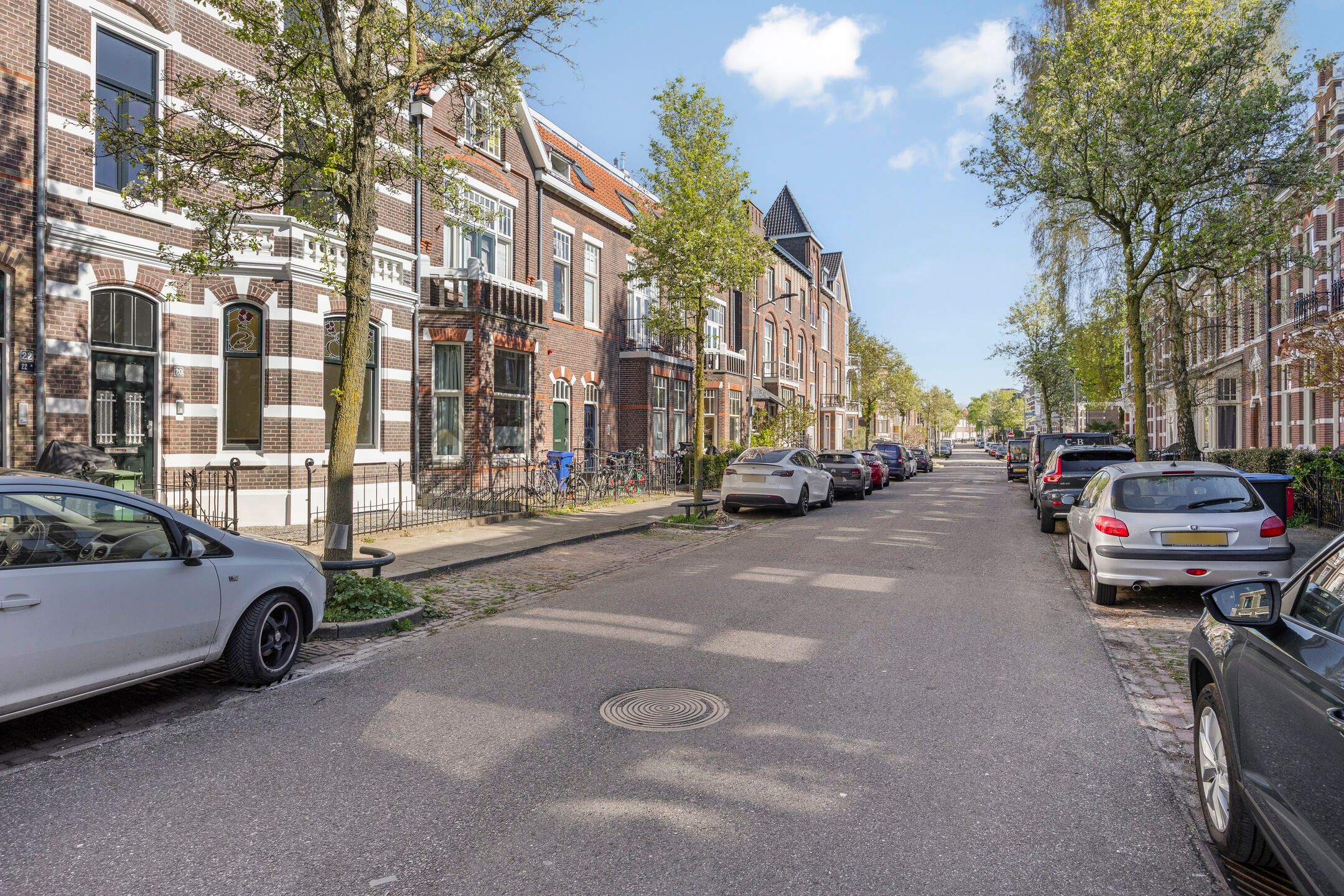 Foto 42 van van Spaenstraat 20