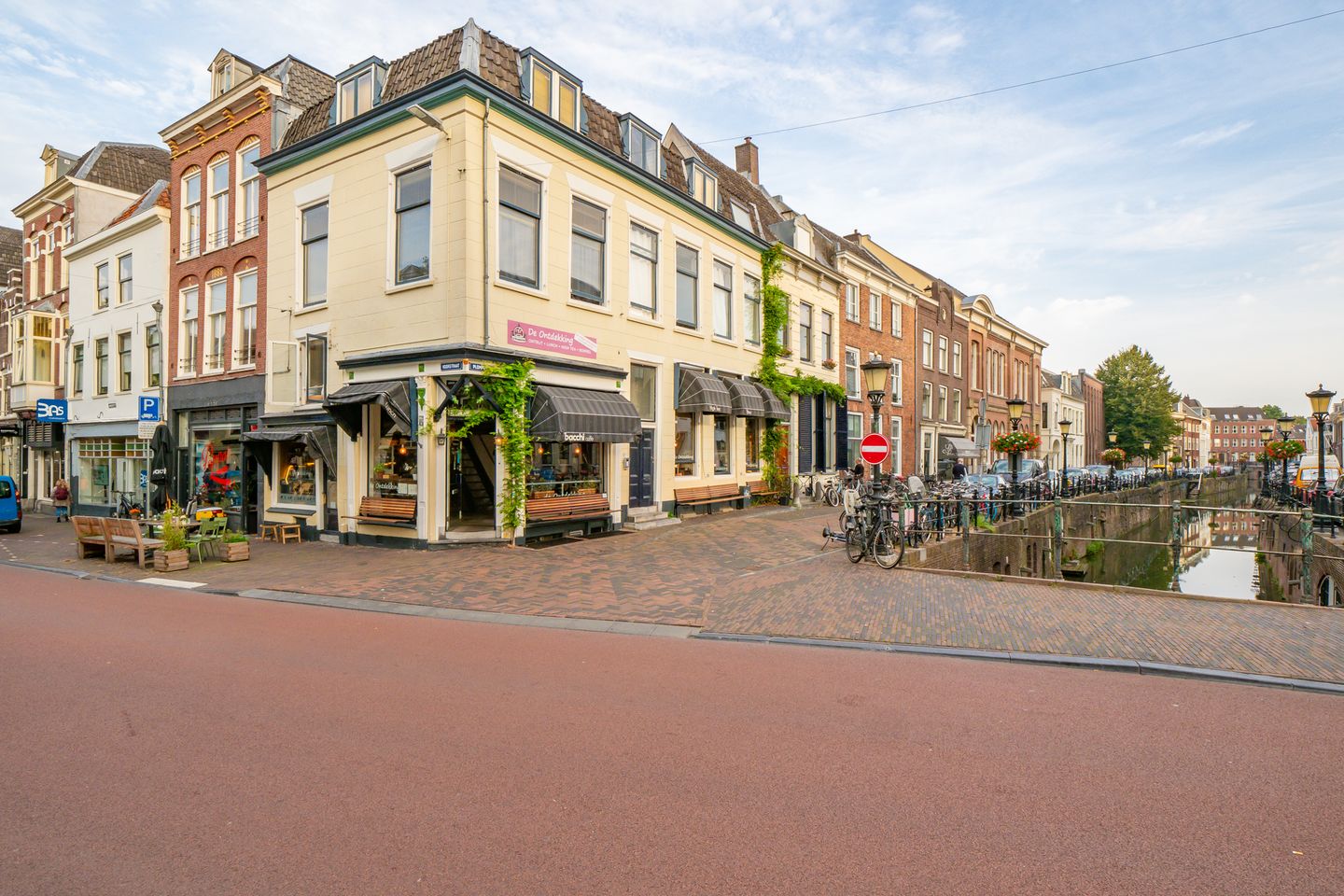 Foto 19 van Wittevrouwenstraat 8-G