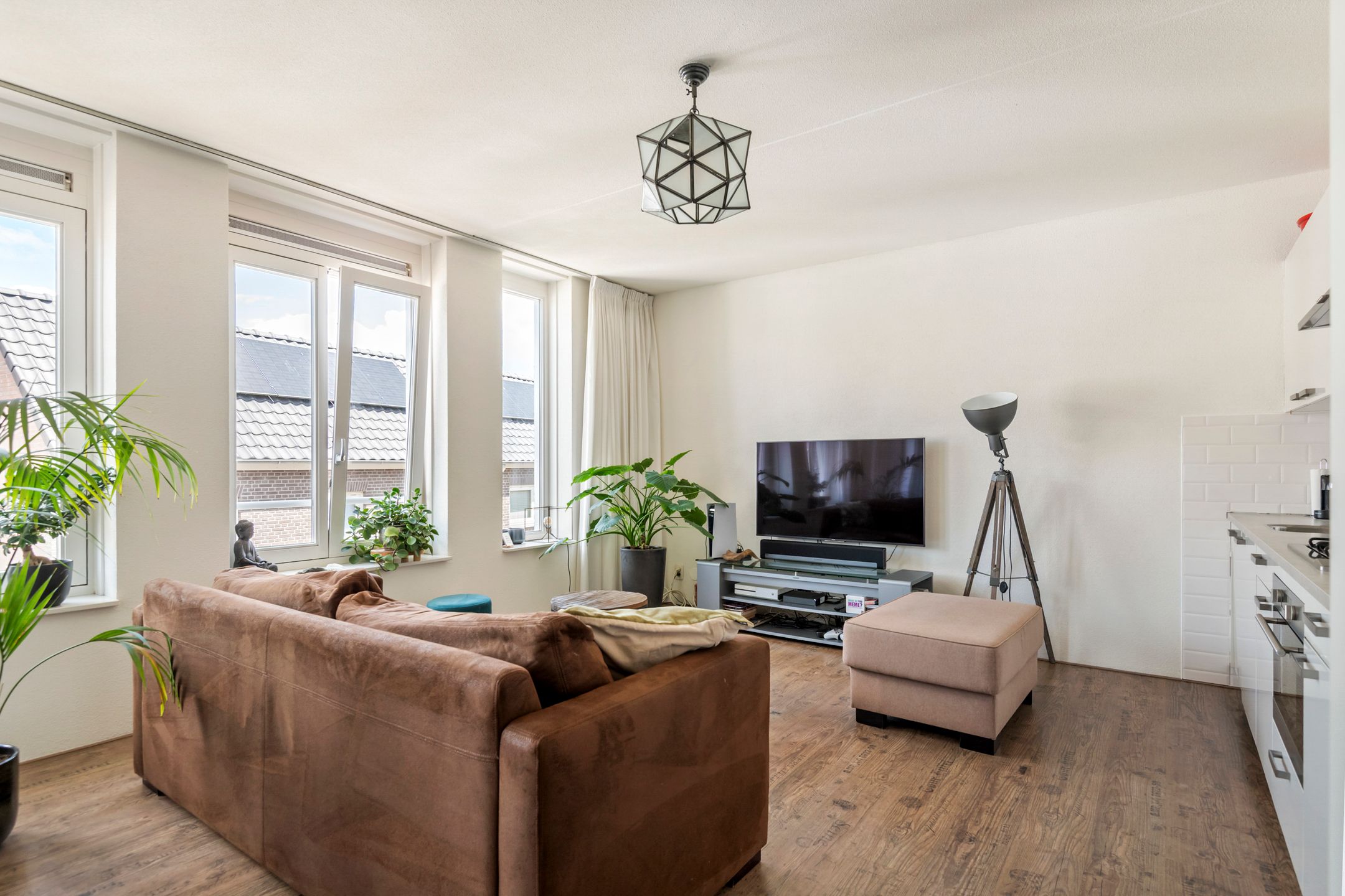 Photo 6 of Hooistraat 1-H