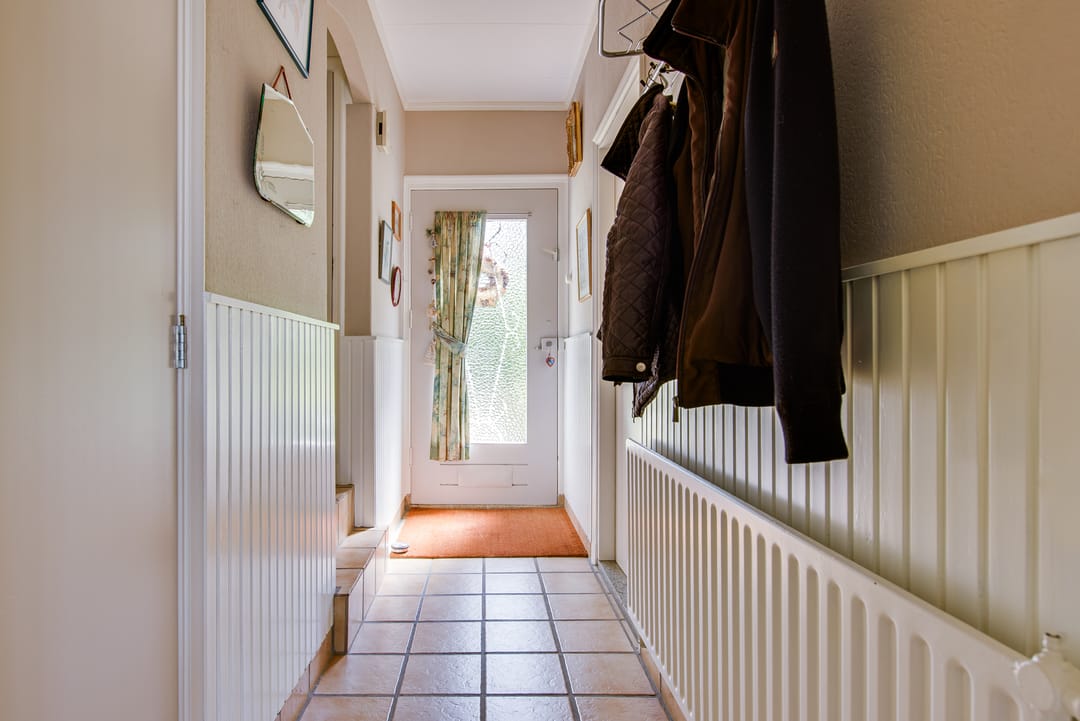 Photo 7 of van Tienhoven van de Boogaardstraat 8