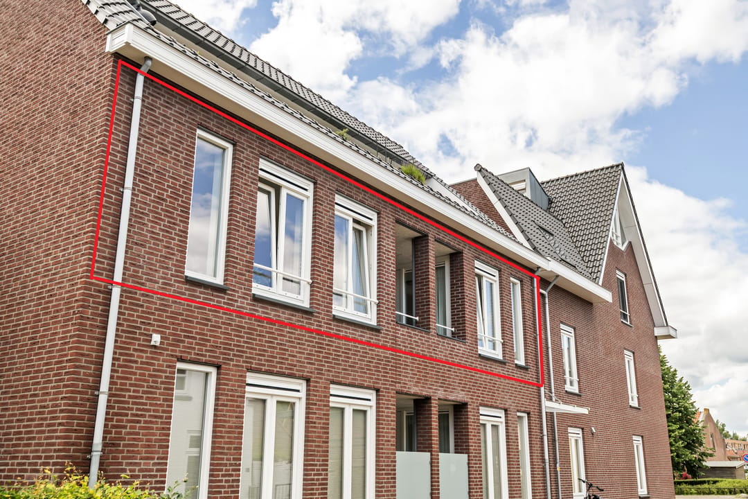 Photo 2 of Hooistraat 1-H