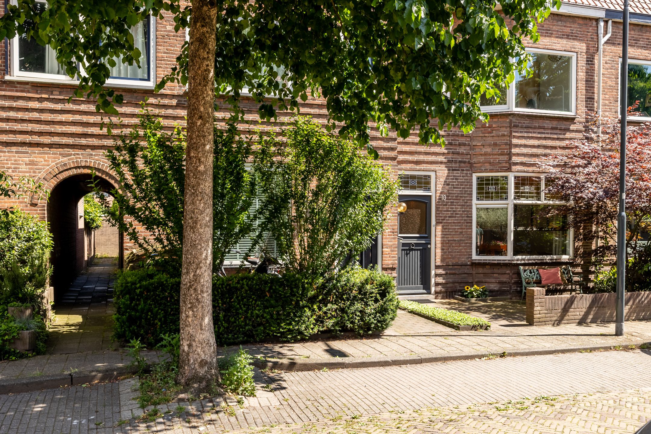 Photo 39 of Nachtegaalstraat 10