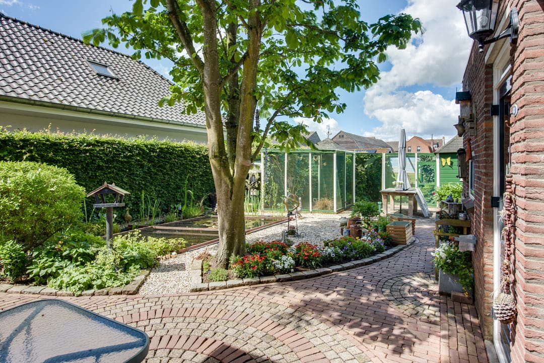 Photo 28 of van Tienhoven van de Boogaardstraat 8
