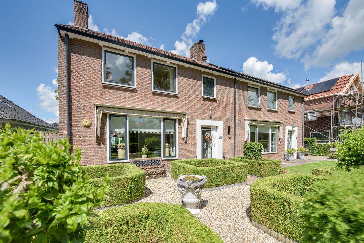Photo 4 of van Tienhoven van de Boogaardstraat 8