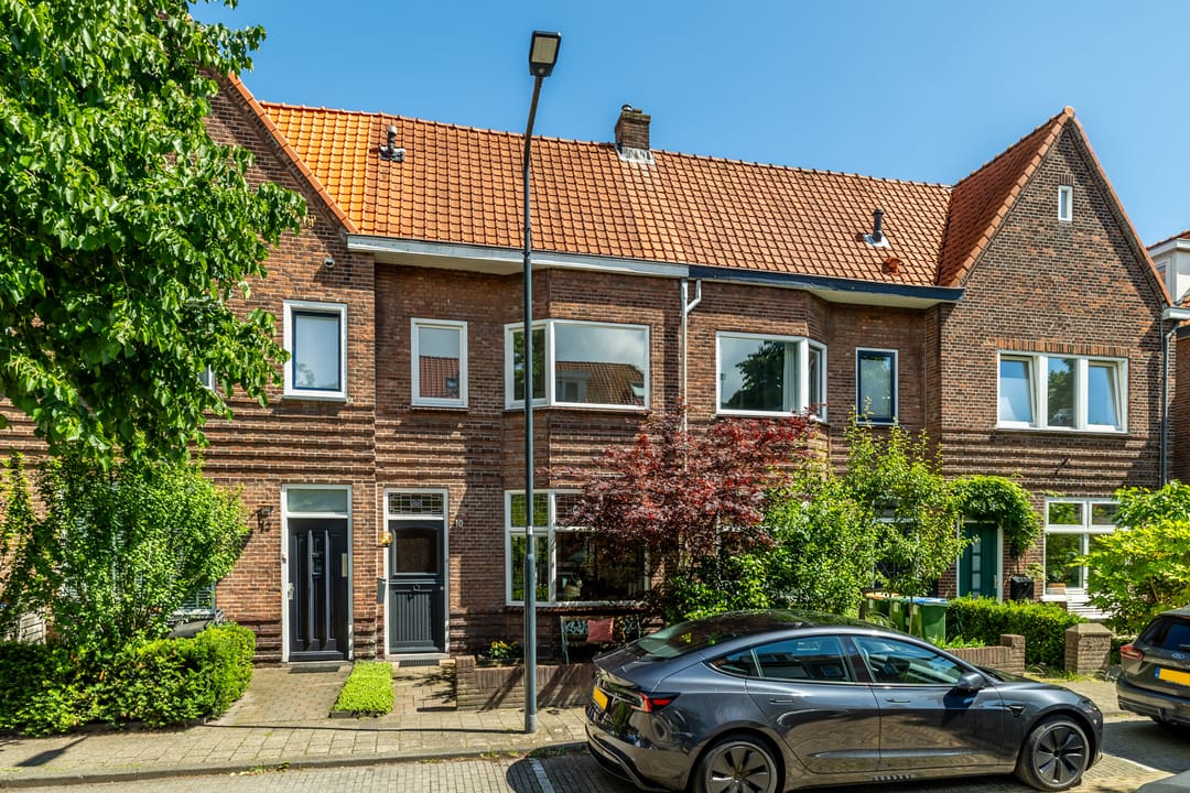 Photo 41 of Nachtegaalstraat 10