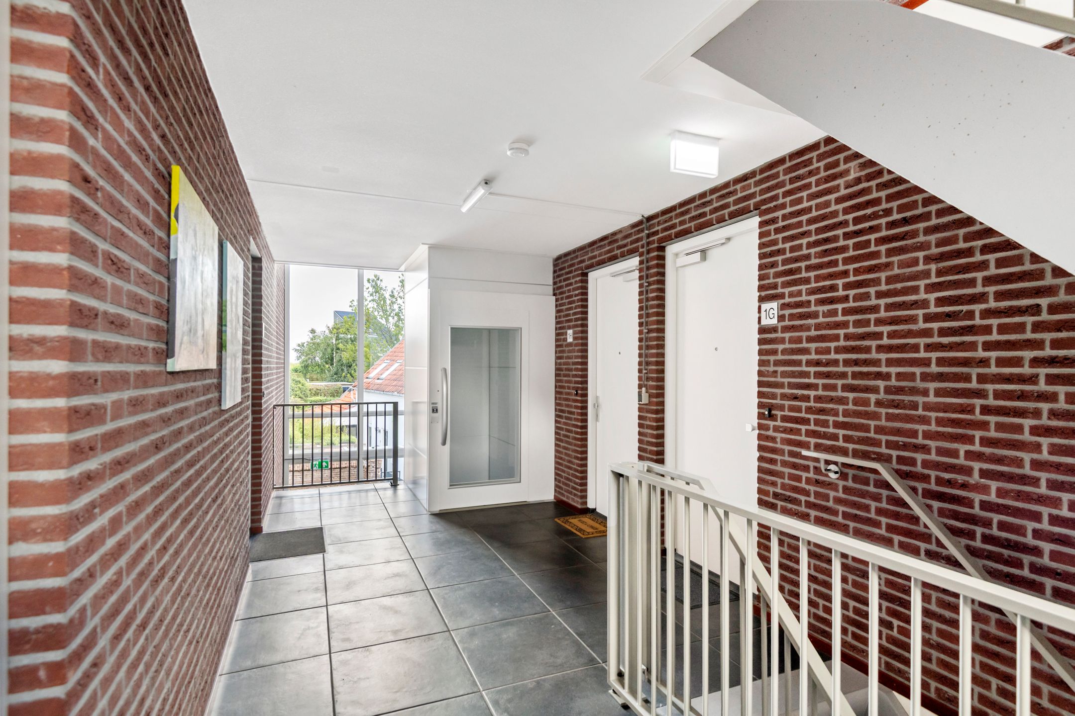 Photo 18 of Hooistraat 1-H