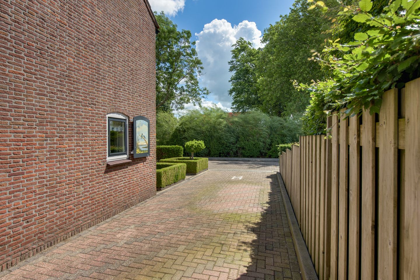 Photo 34 of van Tienhoven van de Boogaardstraat 8
