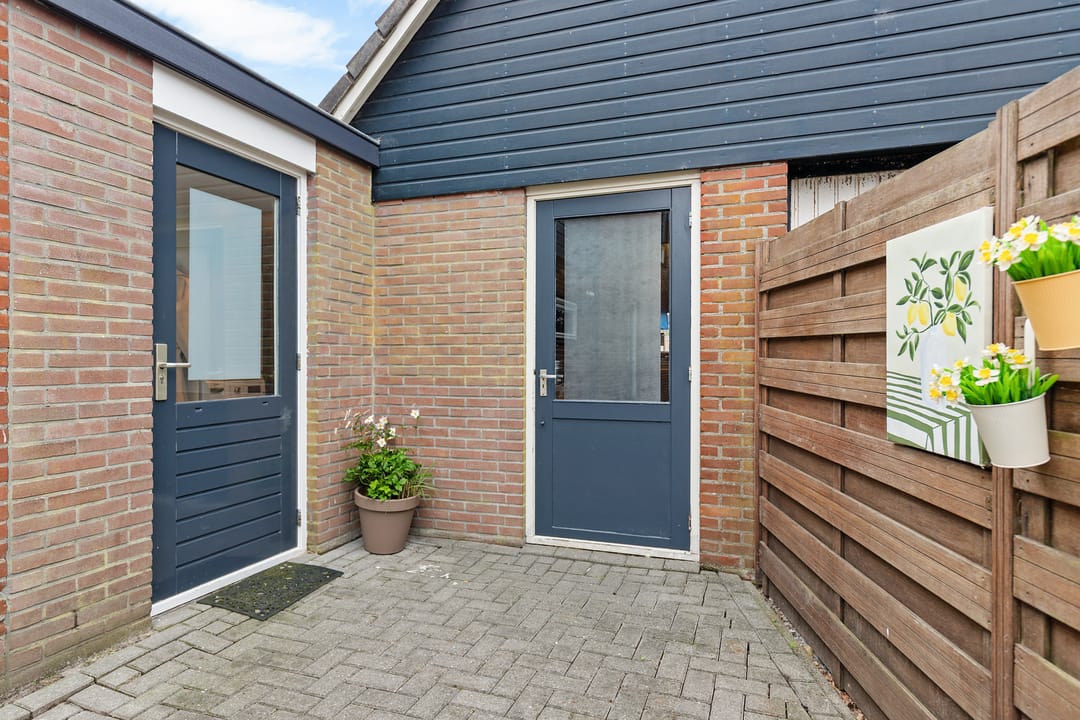 Foto 41 van De Bleek 31